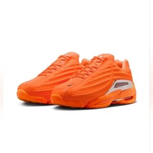 Nike×NOCTA Men's Hot Step 2 "Total Orange" Sneaker SZ 8.5